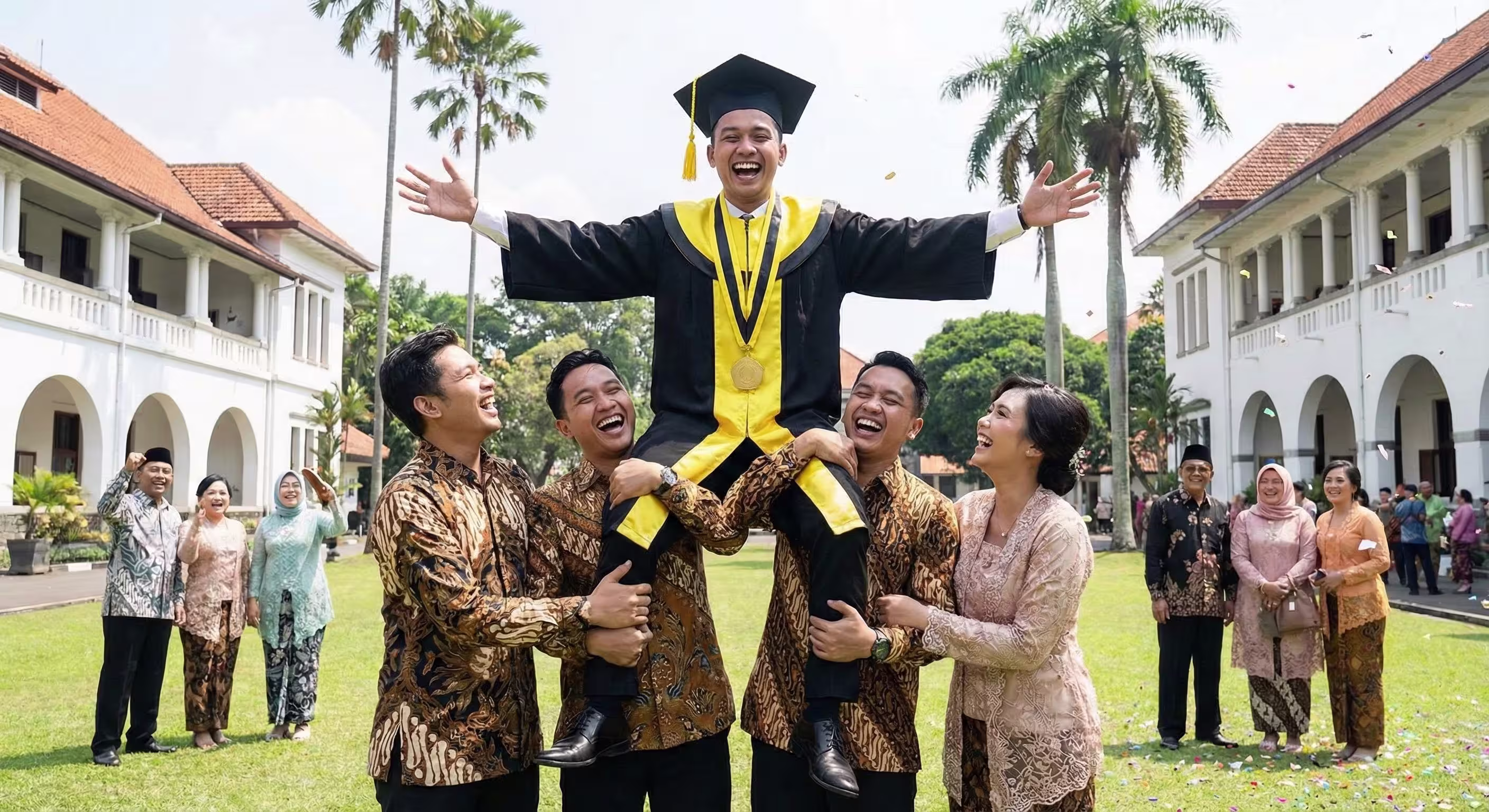 Kegiatan bersama member 3