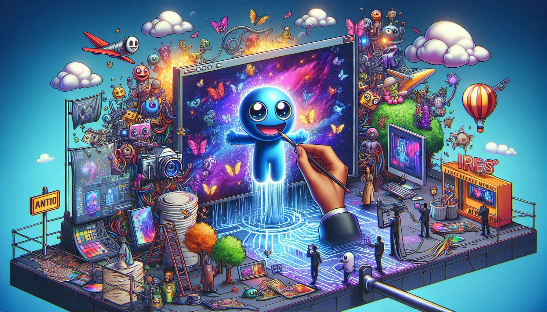 Blog Cover