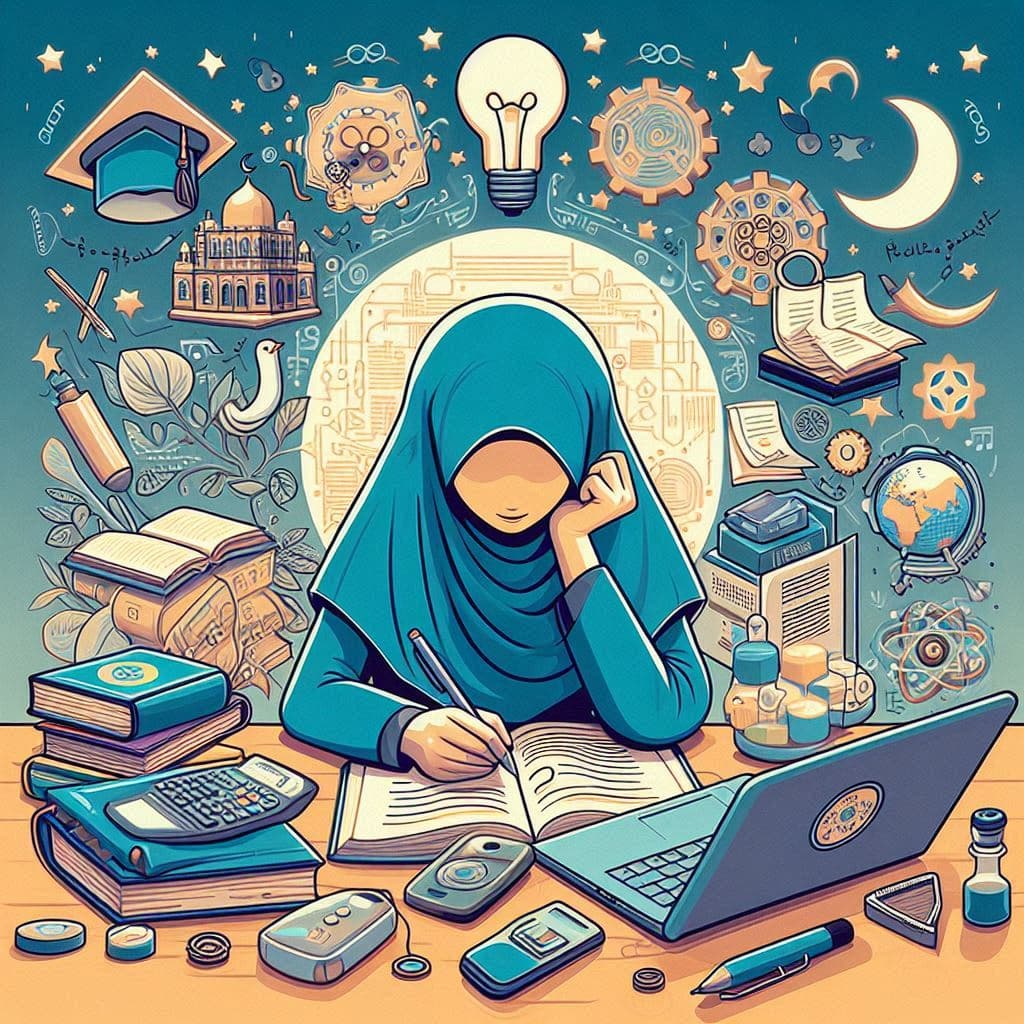 Menguasai Sitasi Akademik: 10 Langkah Mudah untuk Efisiensi dan Akurasi