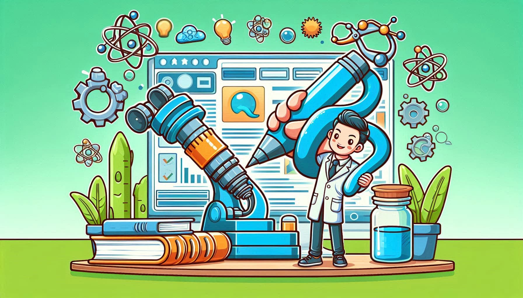 Panduan Praktis: Menguasai Teknik Sitasi untuk Penulisan Karya Ilmiah