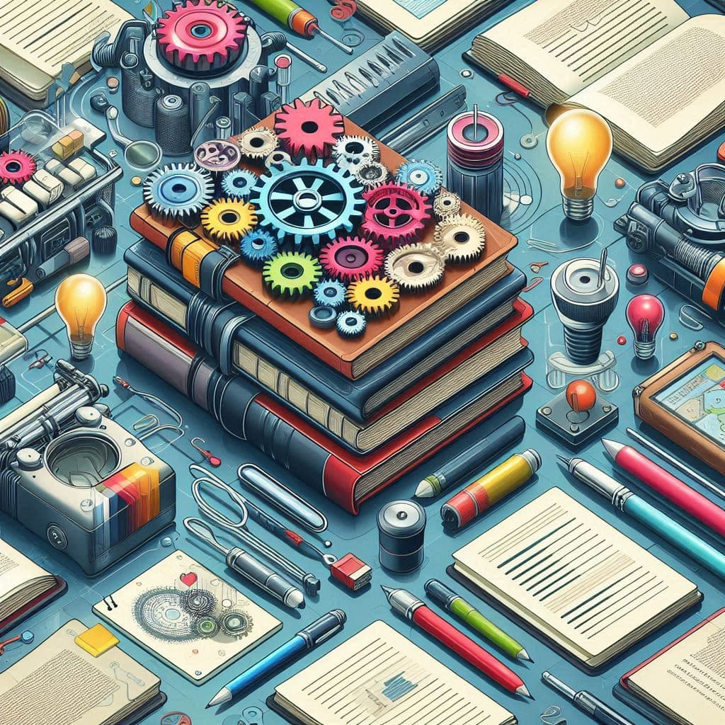 Pentingnya Memilih Jurnal yang Tepat: Cara Memilih Jurnal yang Tepat untuk Publikasi