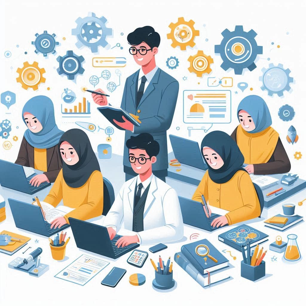 Peran Parafrase dalam Meningkatkan Keterampilan Menulis Mahasiswa