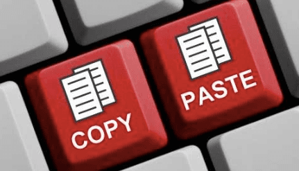 Structural Detection: Mengungkap Plagiarisme Melalui Struktur Dokumen