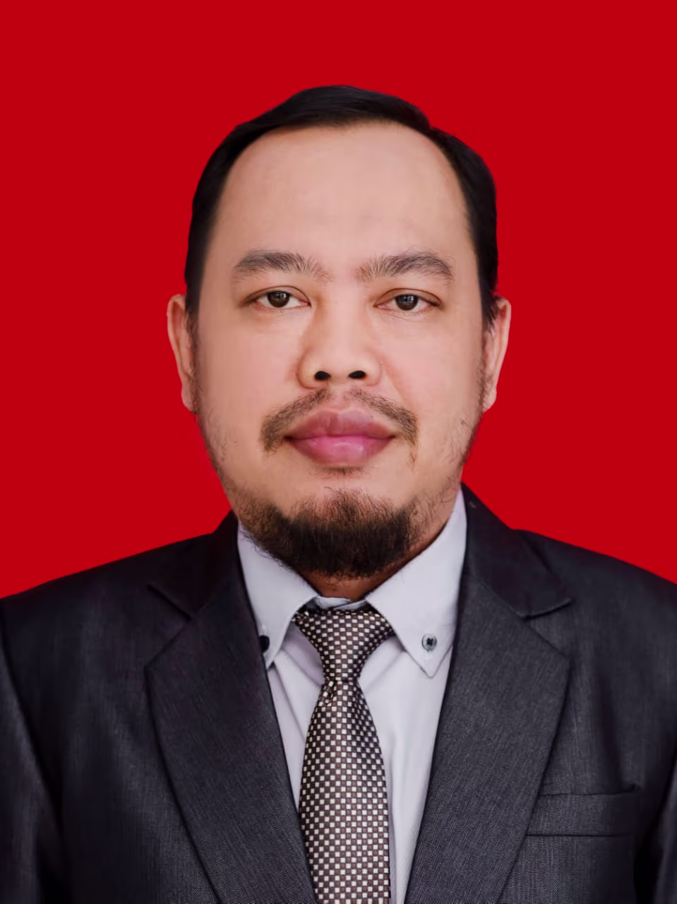 Dr. Ahmad Zayyadi, M.A., M.H.I
