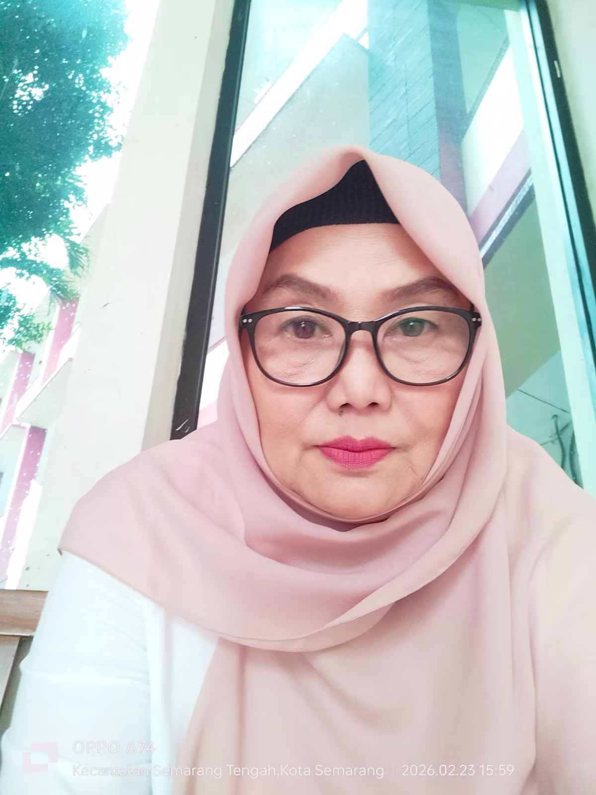 Dr. Dwi Asih Kumala Handayani, M.Pd.