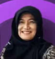 Dr. Nur Arida Hendrawati, S.IP, MM.