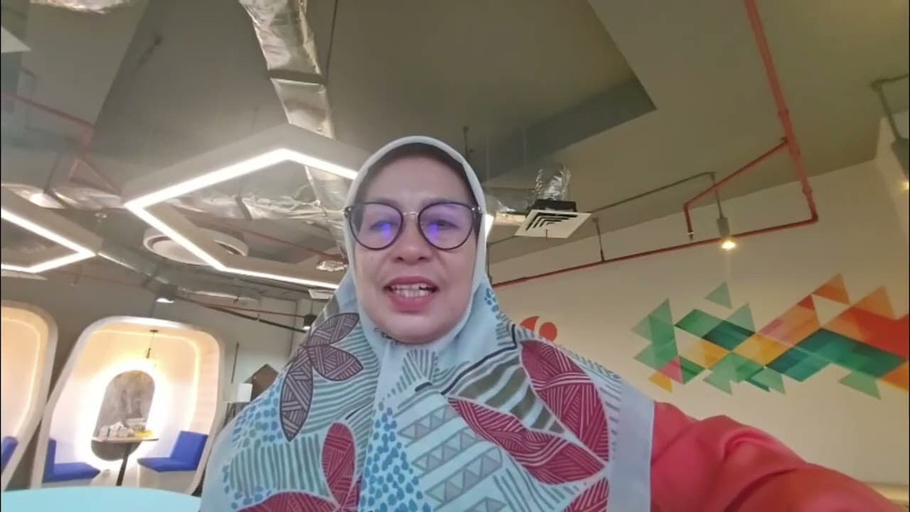 Testimoni Alumni Disertasi