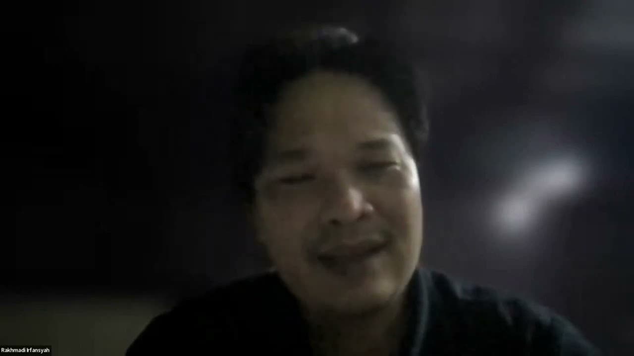 Testimoni Rakhmadi Irfansyah Putra, S.Kom., MMSI