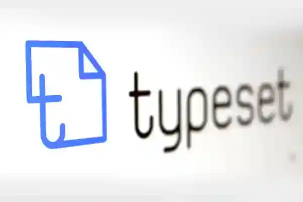 EBOOK PENGGUNAAN TYPESET.IO UNTUK PENULISAN AKADEMIK